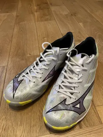MIZUNO 미즈노 알파 2 ELITE AS