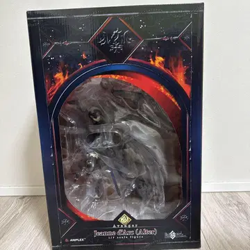 Fate/Grand Order 잔 다르크 (얼터) 피규어