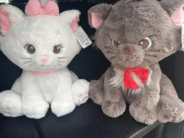 벨리오즈 마리 봉제 인형 코스트코 담요