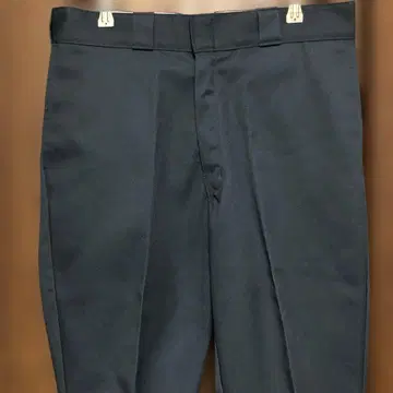 BEDWIN Dickies 워크 팬츠 8L 3 L 네이비