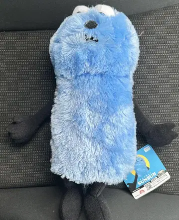 퍼펫 스슨 앉아있는 BIG 봉제 인형