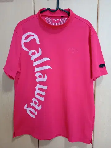 Callaway 골프웨어 4세트