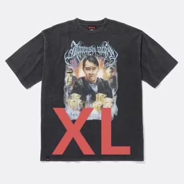 지면사들 (법률가: 고토) T셔츠 지면사들 XL