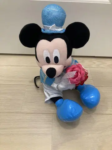 미키마우스 봉제 인형