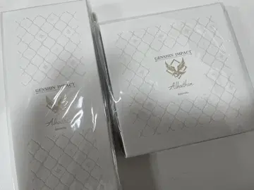 [낱개 판매 가능] 원신 울창한 숲과 비사 시리즈 목걸이 팔찌 알하이탐