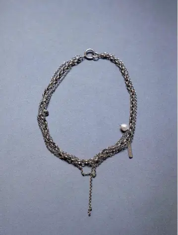 [ JUSTINE CLENQUET ] necklace
