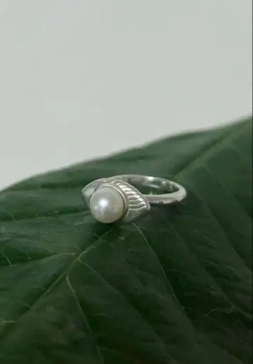 8uede Exa Pieco Ring 2호 스웨이드
