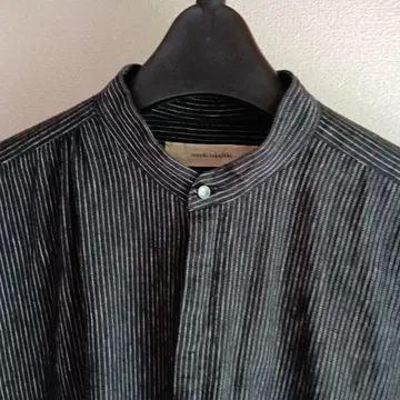 스즈키 타카유키 peasant dress 페전트 드레스