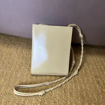 JIL SANDER 숄더백
