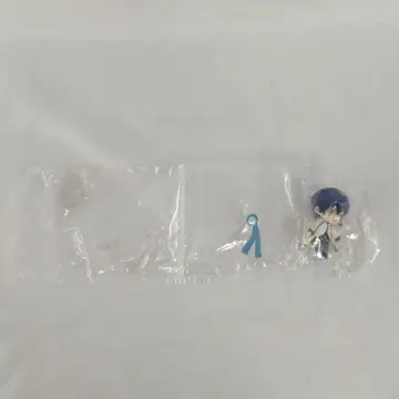 KAITO V3 [넨도로이드 푸치 하츠네 미쿠 리뉴얼]