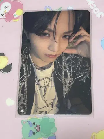 JO1 오히라 쇼세이