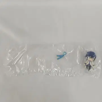 KAITO V3 [ 넨도로이드 푸치 하츠네 미쿠 리뉴얼 ]