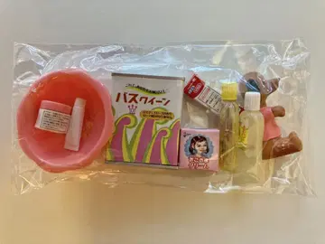 리멘트 두근두근 보물 아빠 머리 감겨줘