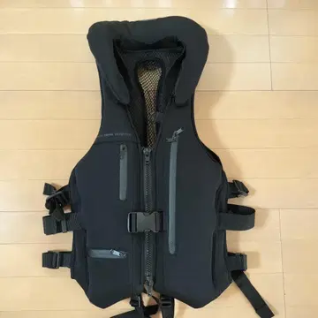 격투 바디 프로텍터 COOL 오너 OWNER 칼티바