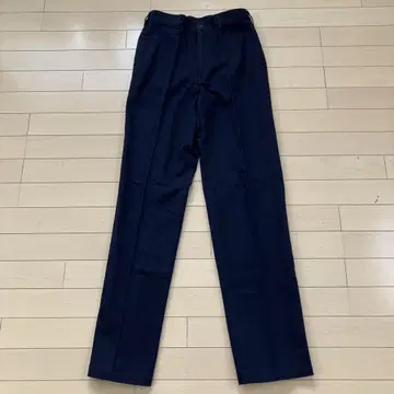 8.6 BOBSON 밥슨 미사용 새상품 치노 팬츠 네이비 29
