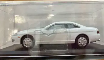 [새 상품] 일본산 명차 컬렉션 1/43 Toyota Soarer