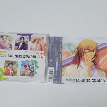 우타프리 샤니스트 베스트 샷 best shots CD