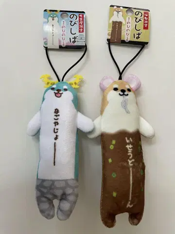 고토치 노비시바 나고야 이세