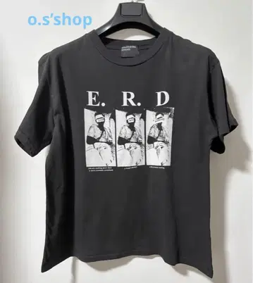 Enfants Riches Deprimes ERD 25SS 티셔츠 반팔