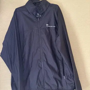 HYKE NORTH FACE 나일론 자켓 여성용 사이즈 L