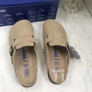 BOSTON BIRKENSTOCK 버켄스탁 샌들