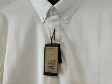 꼼사맨 피케 셔츠