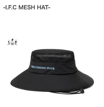 IRIE FISHING CLUB I.F.C MESHHAT
