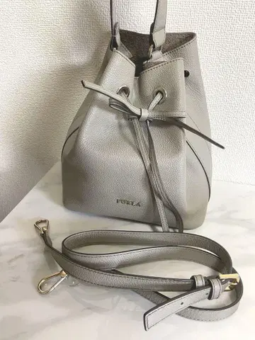 #FURLA 훌라 숄더백