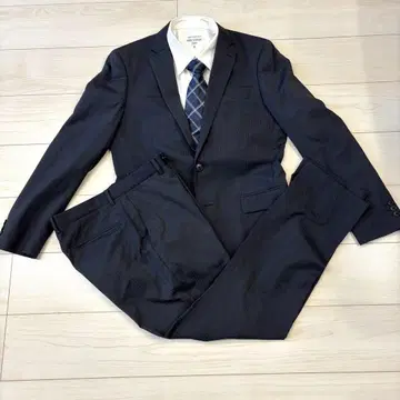 새상품급 셋업 수트 빅사이즈 RITORNO Y7 LL XL