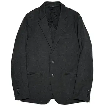 정가 4.4만 junhashimoto COMFORT JERSEY 자켓 3