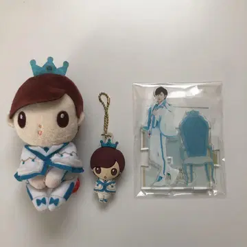 SWEET GARDEN 진구지 유타