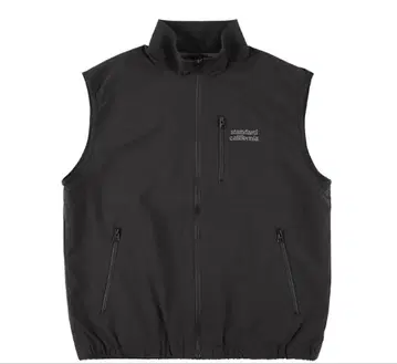 스탠다드 캘리포니아 Cordura 베스트