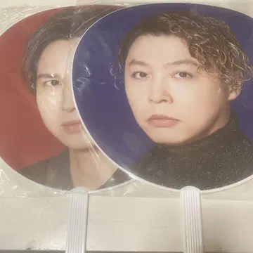 KinKi Kids 24451 부채 세트