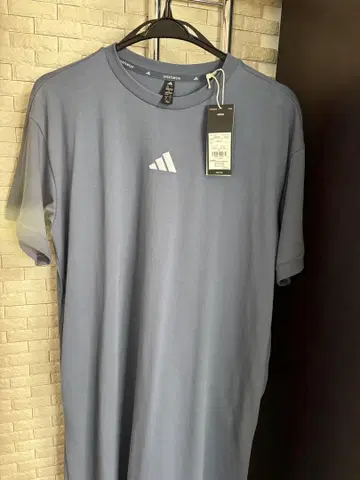 adidas THE THREE STRIPE 룸웨어 M 사이즈