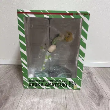 KIRIKA AKATSUKI 1/7 INNER VER