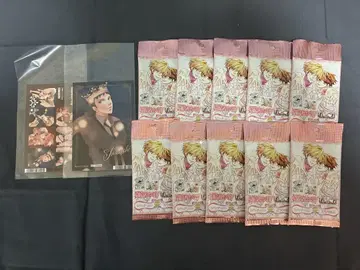 오란고교 호스트부 파샤코레 10팩 덤 포함