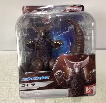 BANDAI 울트라 액션 피규어 고모라