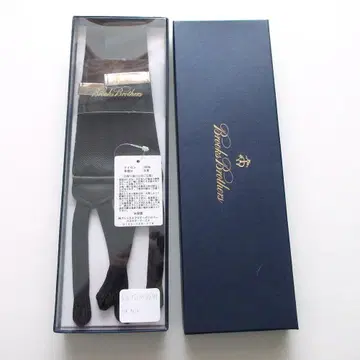 브룩스브라더스 새상품 버튼식 서스펜더 정가 ₩13200