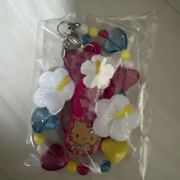 산리오 시크릿 스트랩