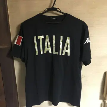 Kappa ITALIA 티셔츠