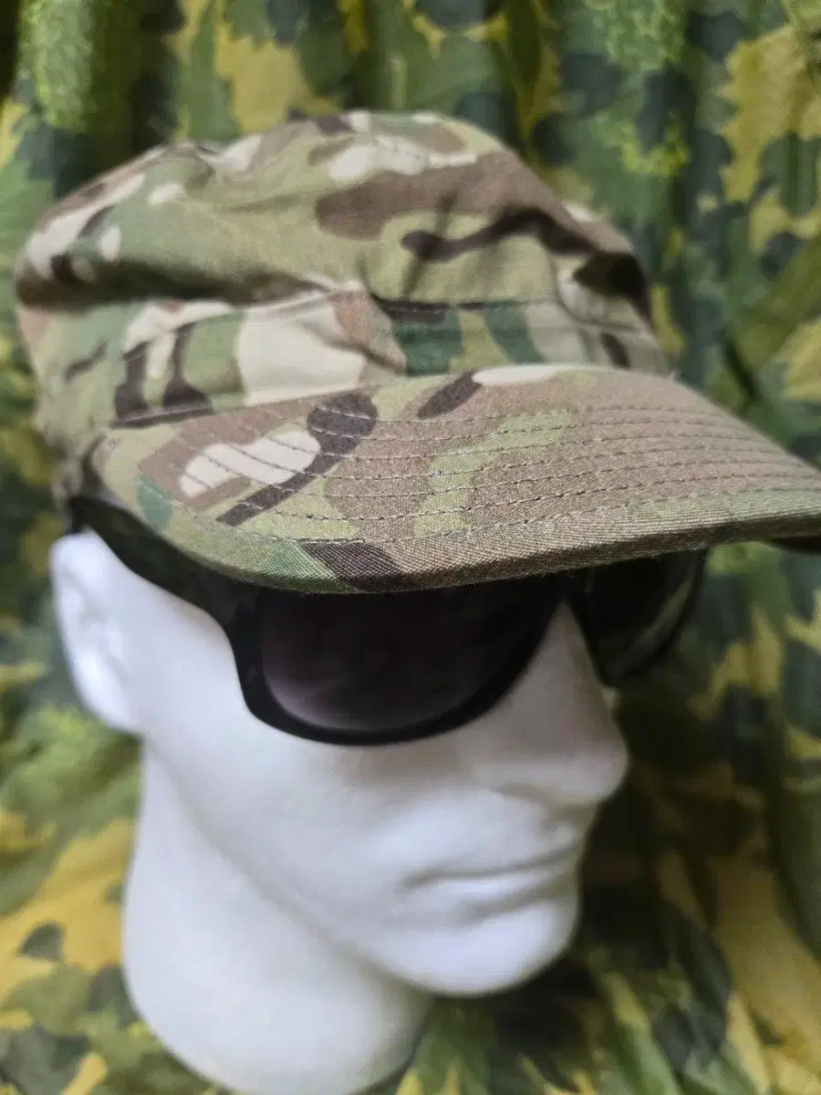 Tru Spec Us Army Ocp Bucket Hat US Army OCP Patrol Cap, US Army