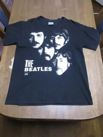 비틀즈 The Beatles 티셔츠