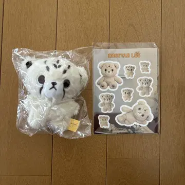 NCT 마크 치타리 정품