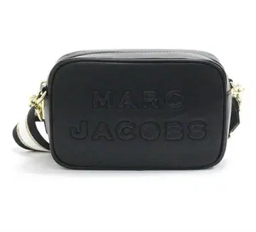 Marc Jacobs 로고 숄더 백