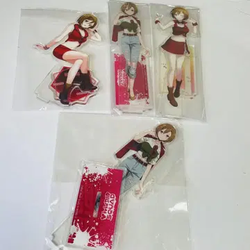프로젝트 세카이 아크릴 스탠드 MEIKO 묶음 판매