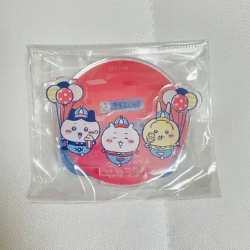 치이카와 두근두근 유원지 레이어 아크릴 스탠드