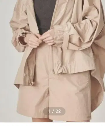 emmi 액티브 숏팬츠