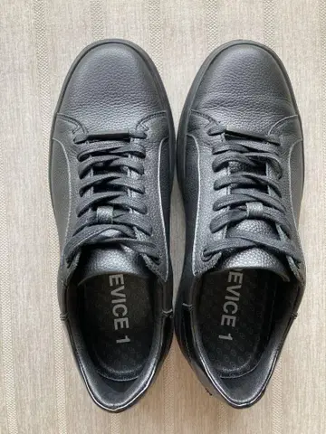 아울 DVICE1 NERO