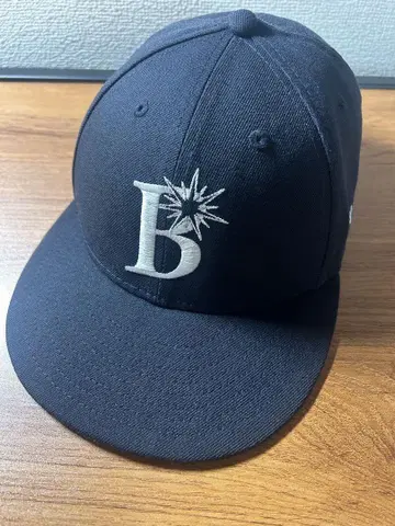 BOTT x NEWERA 콜라보 캡