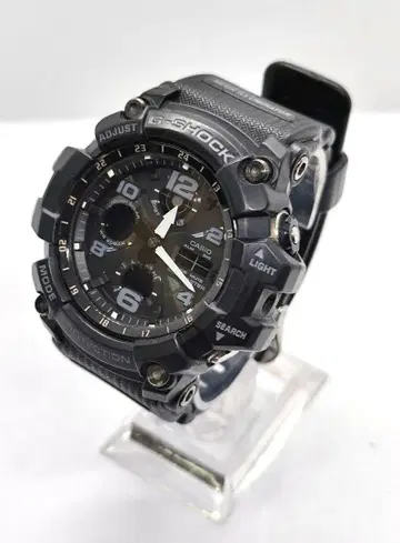 G-SHOCK MUDMASTER 머드마스터 GWG-100-1AJF 중고품